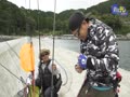 動画:釣るテレ2017年12月号「ノープランなんでも釣行編」